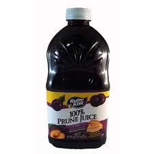Juice Prune 12/46 ounce Case