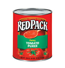 Tomato Puree #10