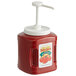 JUG ketchup 114oz - Image 2