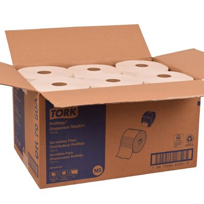 Easynap Disp napkin 6000cs**