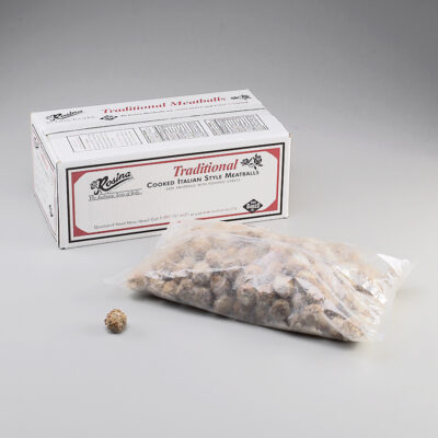 ROSINA Meatballs 2 oz. 10#