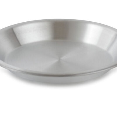 10" Aluminum Pie Pan