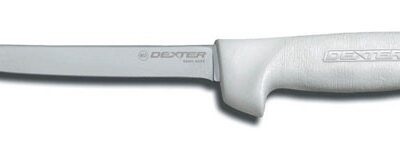 6" Narrow Boning Knife