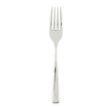 CMF600 Plastic Silver Fork