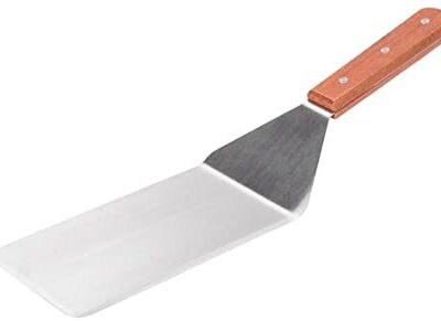 Mundial Turner 6x3 Solid