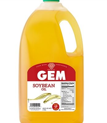 Vegetable Oil 1 gallon