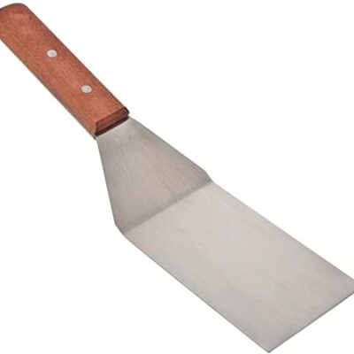 American Metalcraft Turner 14" Squared edge