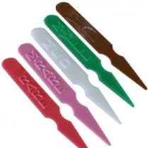 STEAK MARKER MED RARE 500 CT