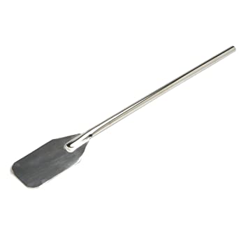 Stainless Stir Paddle; 48"