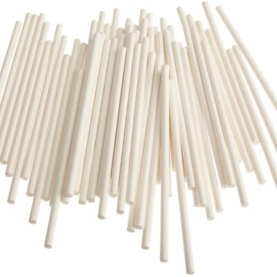 Sucker sticks 4" (100 ct)