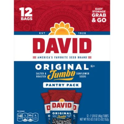 Sunflower Seeds 12 ct