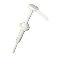 Tablecraft Pump 1oz Economy Plastic