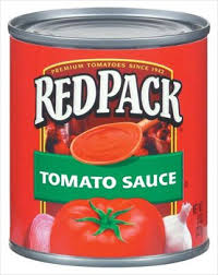 Tomato Sauce #10