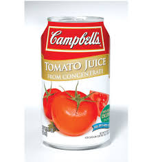 Juice Tomato 48/5.5 oz