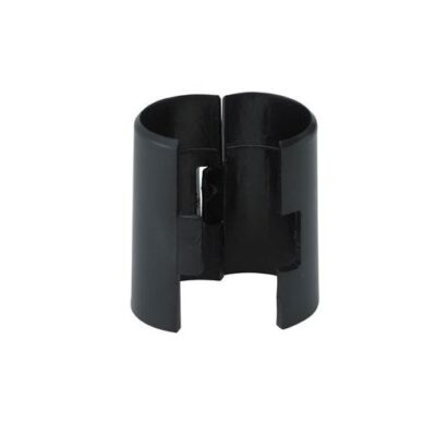 Black Shelf Clips 4 pack