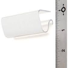 MARKO velcro/metal clips for s