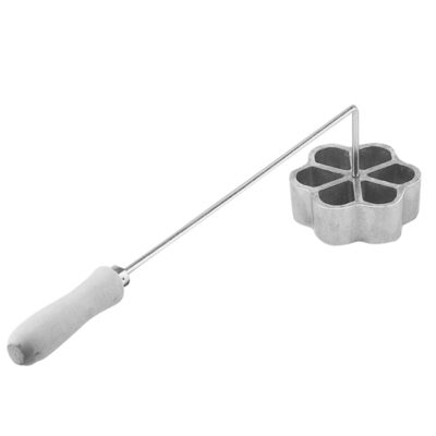 5" Sugar Waffle Iron