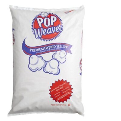 Popcorn 50# bag