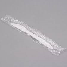 Wrapped Knife 1000ct