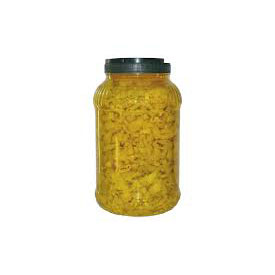 Pepper Rings Hot Ban 1 gal