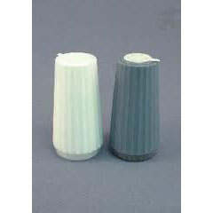 Salt Shakers Disp. 4 oz each