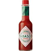 Sauce Tabasco 12 oz