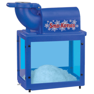 RENTAL Sno Cone Machine