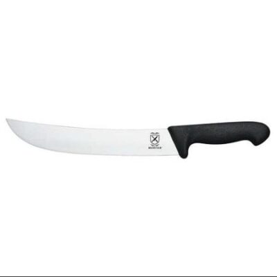 Mercer Culinary 10" Cimeter Knife