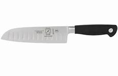 Mercer Culinary Genesis 7" Santoku Knife - Image 2