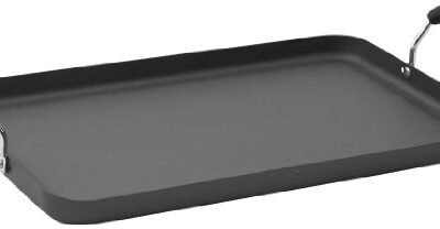 Deluxe Aluminum Griddle