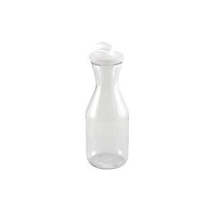 Poly Decanter/Carafe Flip Lid