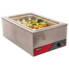 Nemco Food Warmer Full Size