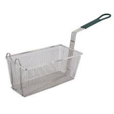 Winco FB-30 Fryer Basket