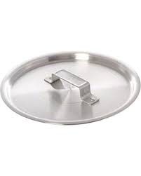 Winco Cover fits 10" Fry Pan
