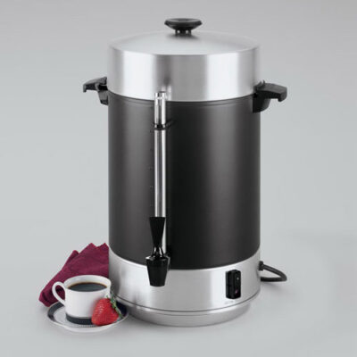 RENTAL 55 Cup Coffee Urn