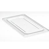 Cambro Lid For Food Pan Sixth Size Flat