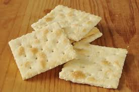 Crackers