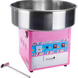 RENTAL Cotton Candy Machine