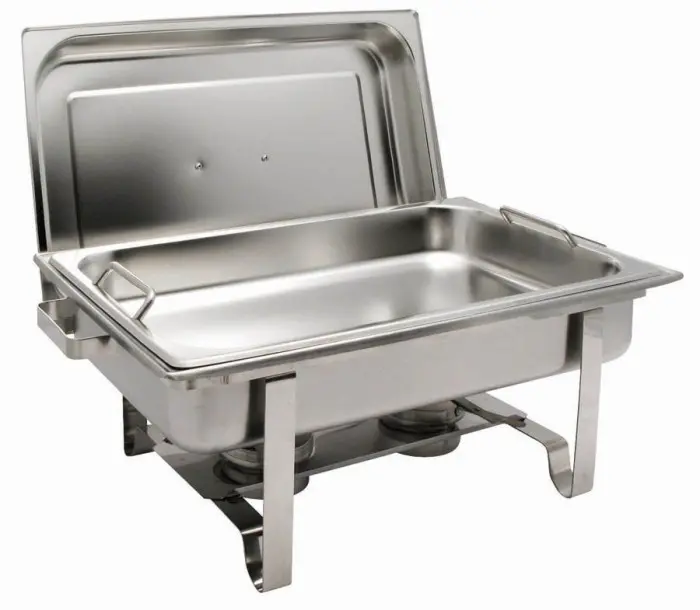 Get A Grip Chafing Dish - Image 2