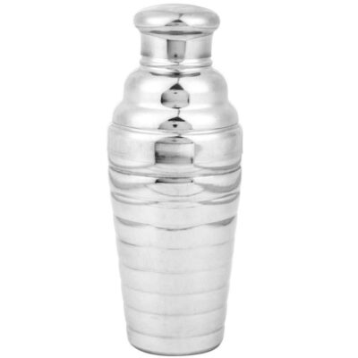 Beehive 3pc Bar Shaker 24 oz.
