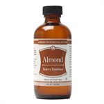 Almond Emulsion 4 oz