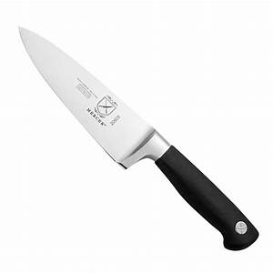 Mercer Culinary 6" Chef's Knife