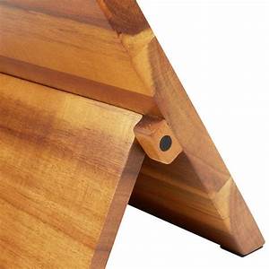 Mercer Culinary Magnetic Acacia Knife Board - Image 4