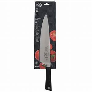 Mercer Culinary Genesis 8" Chef Knife