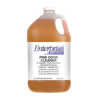Enterprise Cleaner General Purpose Pine Scented