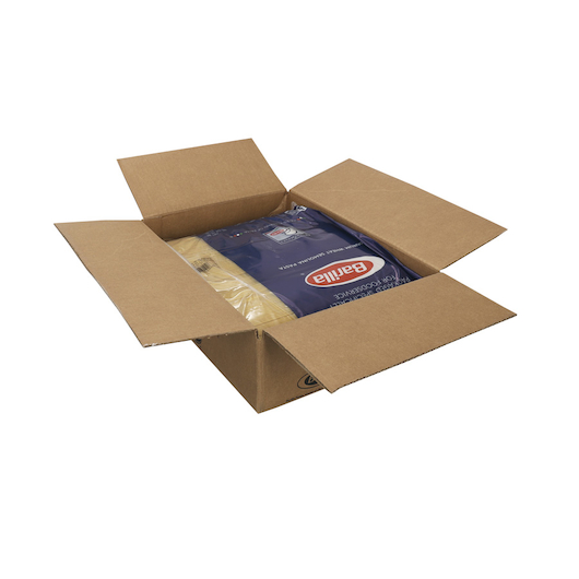 Barilla Spaghetti Pasta 20# Bulk - Image 2