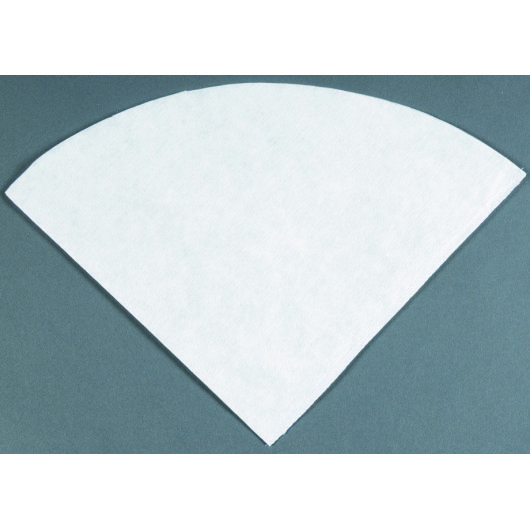 Grease Filter Cones 50 ct