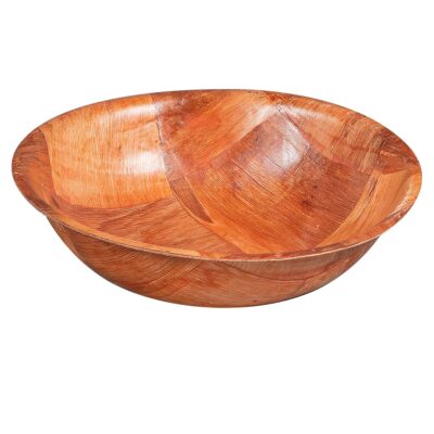 6" Salad Bowl Wovenwood