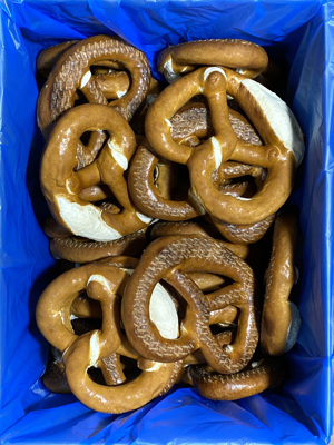 Prop & Peller Soft Pretzel Twists 32/5oz