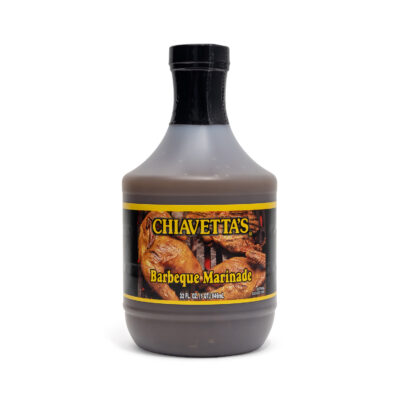 Chiavetta's Barbecue Marinade 64 oz